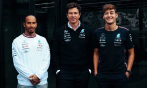 Lewis Hamilton e George Russell rinnovano con Mercedes