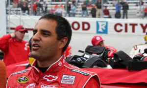 Montoya su Verstappen
