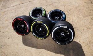 Pirelli mescole Zandvoort Monza