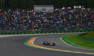 Red Bull DRS