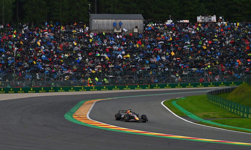 Red Bull DRS