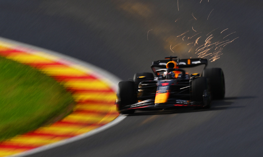 Red Bull regolamenti 2026