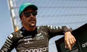 Alonso giovani piloti