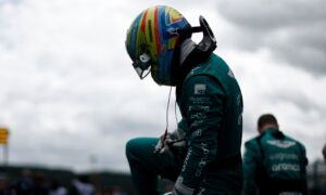 Aston Martin, Alonso: "Il mio rapporto con l'ingegnere di gara..."