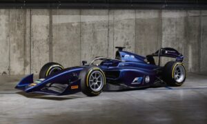 Formula 1 guarda la Formula 2 in vista del 2026