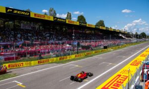 GP Italia, anteprima: circuito, meteo