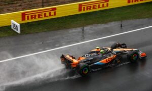 McLaren restare in testa