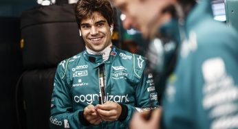 Stroll: futuro incerto dopo l’intervento al polso