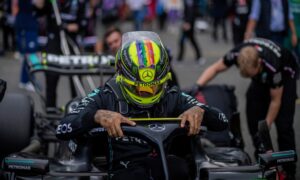 Mercedes, Wolff: "Hamilton? Il contratto..."