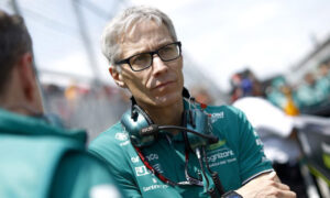 mike krack incolpa gli sviluppi