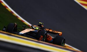 norris progressi mclaren