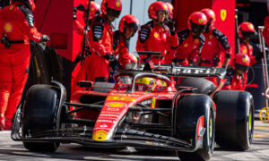 Ferrari problemi 2024