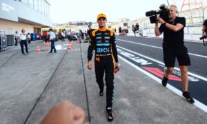 GP Giappone, Norris: "Avevo quasi beffato Max, ma..."