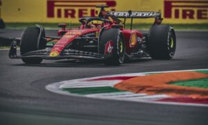 GP Italia Leclerc