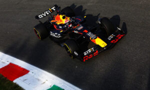 GP Italia Red Bull