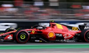 GP Italia pagelle
