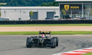 Rodin Cars FIA