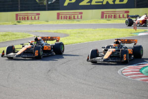 Accordo McLaren-Hirakawa: Toyota ritorna in Formula 1