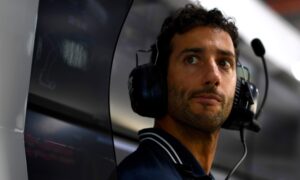 AlphaTauri, slitta il ritorno di Ricciardo. Lawson continua