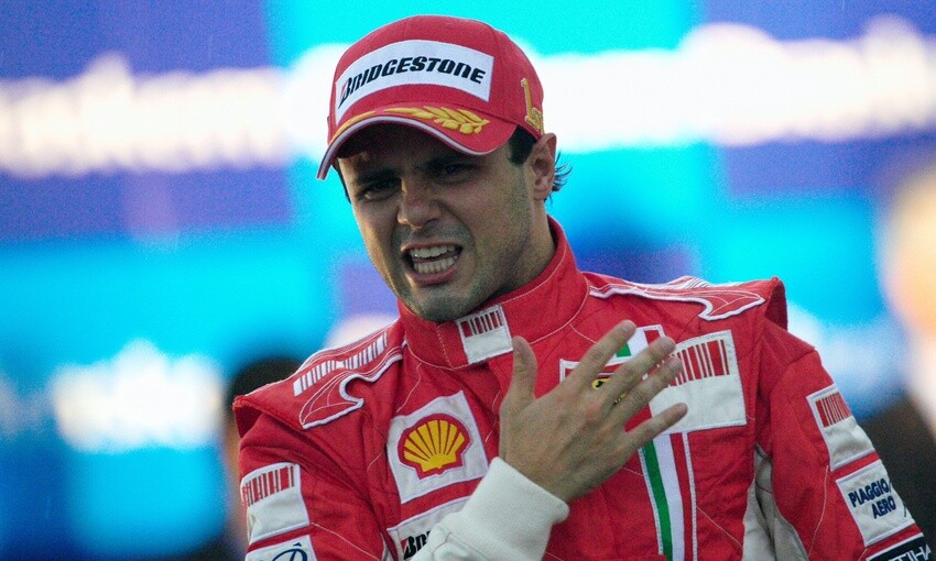 Massa Wolff