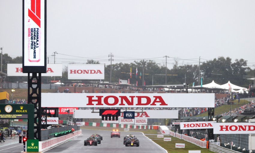 GP Giappone, anteprima: circuito, meteo