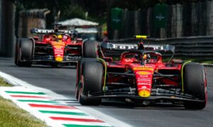 Monza riammodernamento