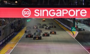 GP Singapore, anteprima: circuito, meteo