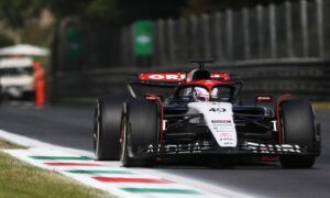Horner rivela novità sul futuro di AlphaTauri