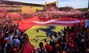 Monza e Ferrari, un sentimento che va oltre la Formula 1