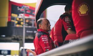 monza vasseur