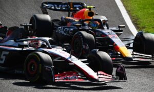 Perez criticato per la sua guida: è addio alla Red Bull?