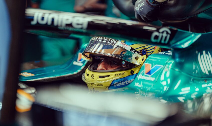 Alonso