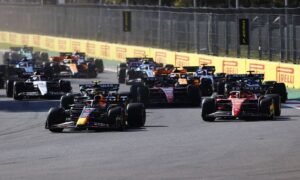 GP Messico-pagelle