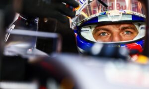 GP Qatar, Verstappen: "Non potevo sperare in nulla di meglio"