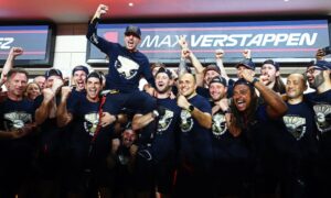 GP Qatar, le pagelle: Max III