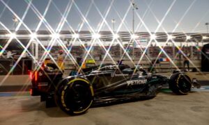 Mercedes 2023
