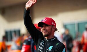 GP Stati Uniti Hamilton Sprint