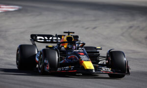 FIA Texas
