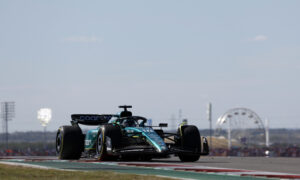 GP Stati Uniti Stroll