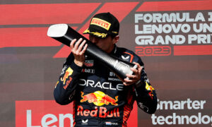 GP-Stati-Uniti-Verstappen
