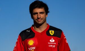 GP Stati Uniti conferenza stampa