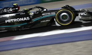 GP qatar-Hamilton