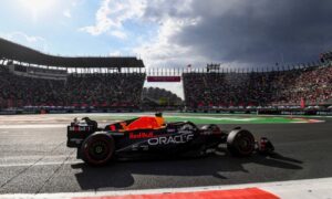 GP Messico, FP2: Verstappen martella ma c'è un'incognita sul passo