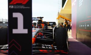 GP Stati Uniti, l'ordine d'arrivo ad Austin
