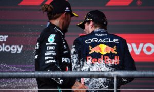 GP Stati Uniti, pagelle: Verstappen fa cinquanta, Hamilton...