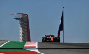 Gp Stati Uniti qualifiche