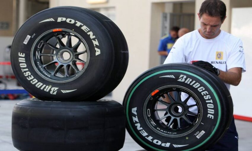 Bridgestone 2023