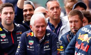 Marko Red Bull