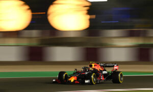 Red Bull Qatar
