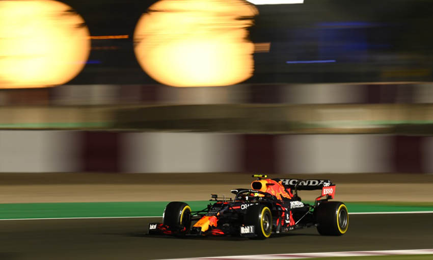 Red Bull Qatar